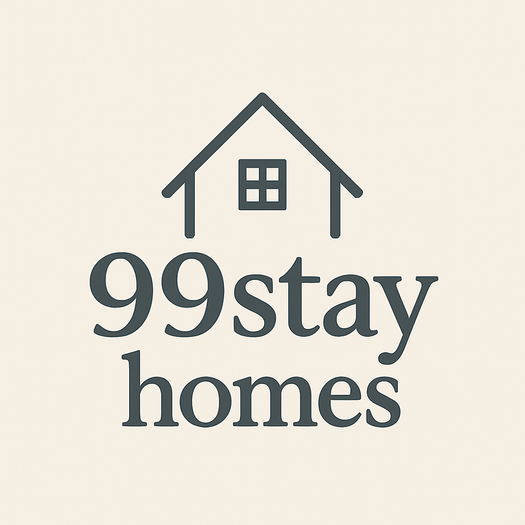 realestate at 99stay