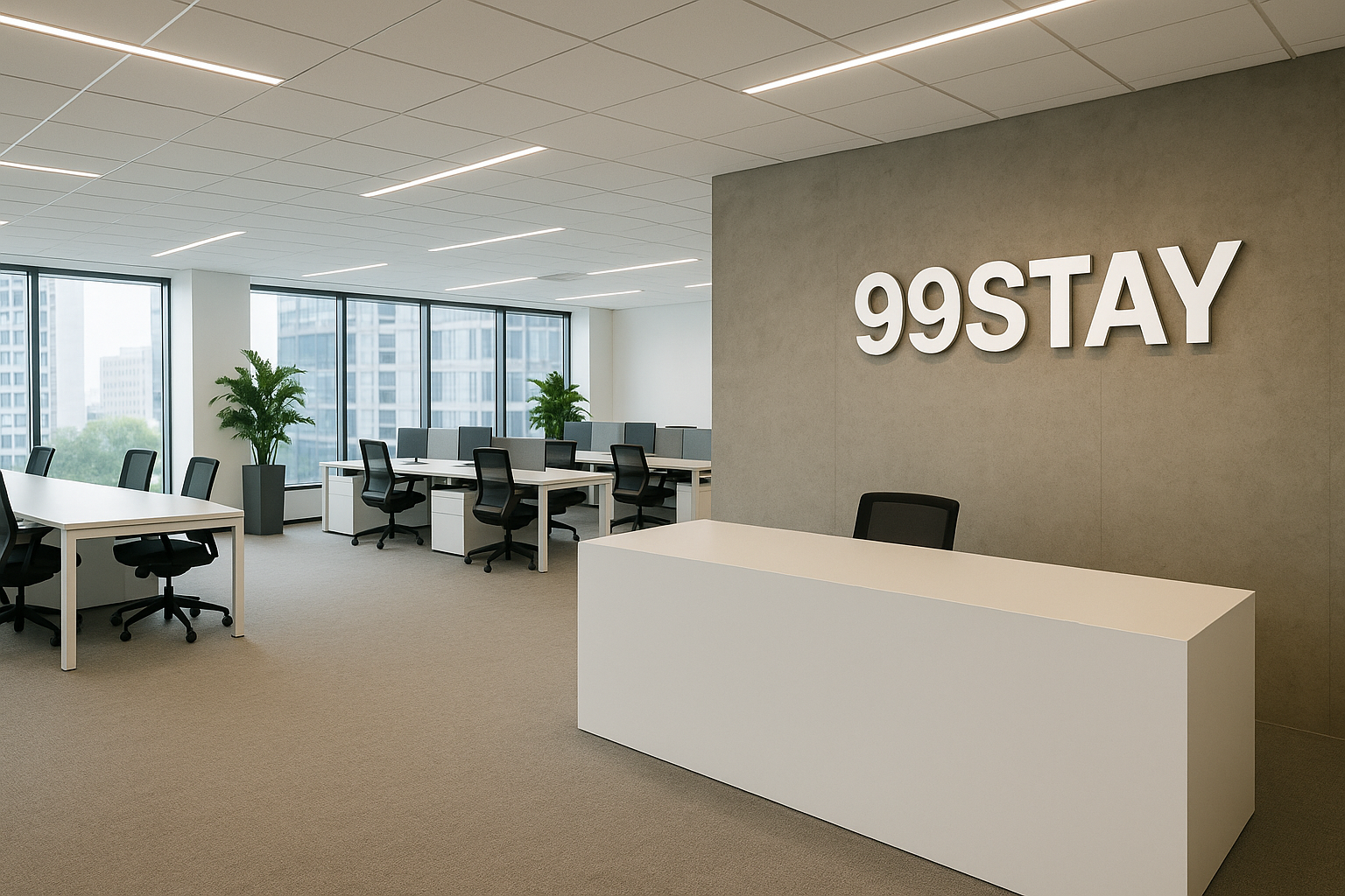 99stay – India’s Best Property Listing Platform. List your property for just ₹99