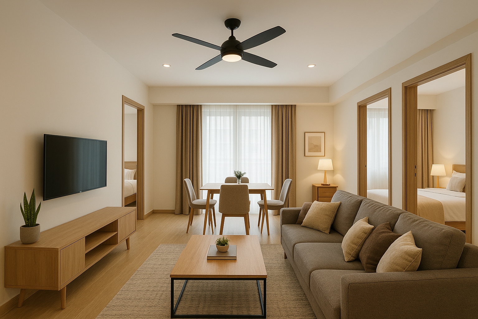 Why Godrej Alira is the Perfect Choice for Your Dream Home in Gurgaon