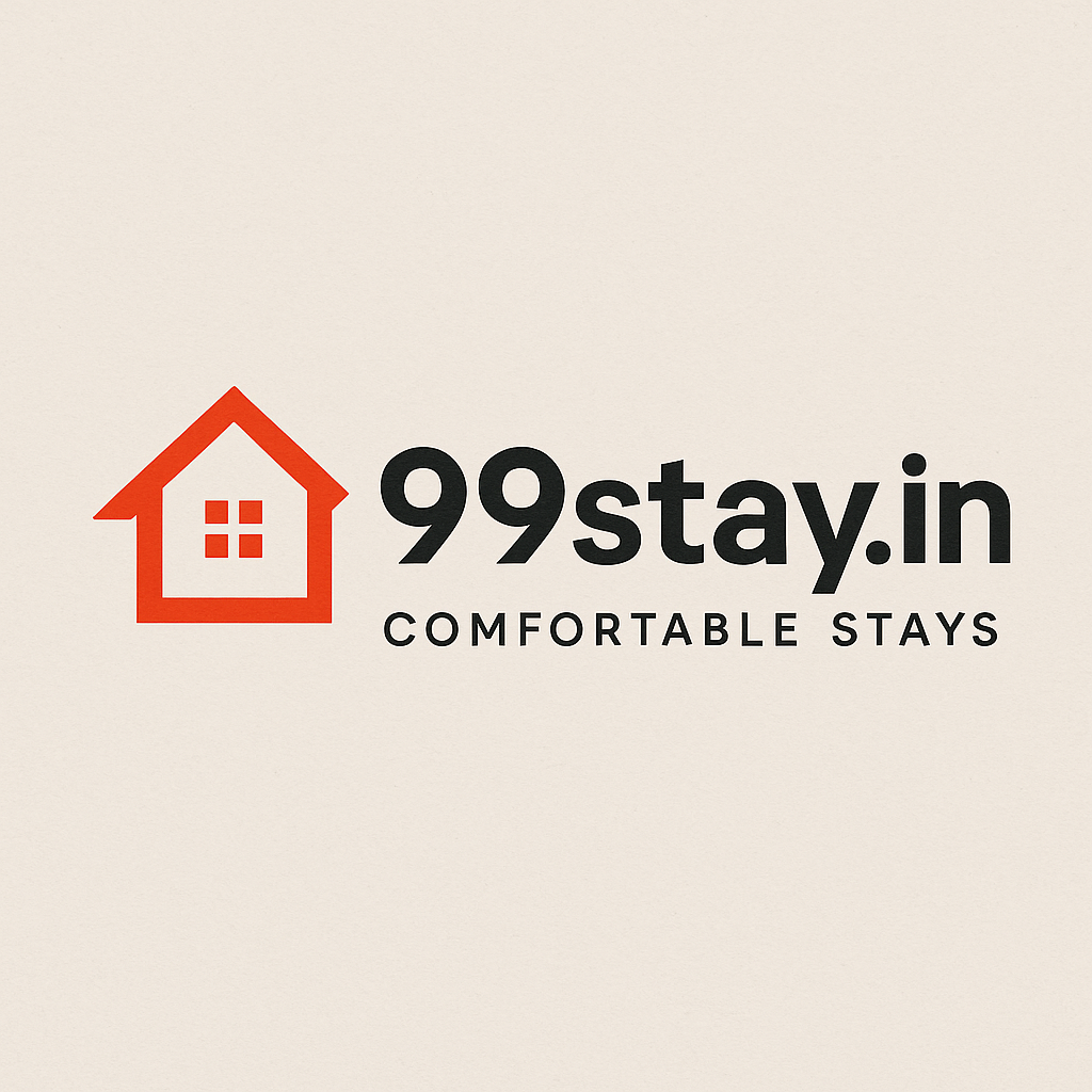 Your property, our responsibility – only on 99Stay