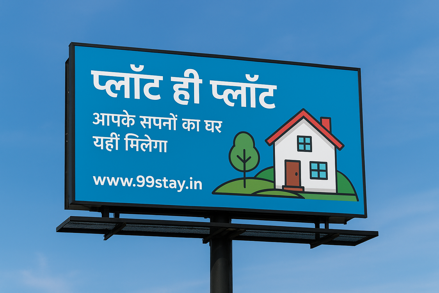 Godrej Properties – Premium Plots in Panipat, Haryana